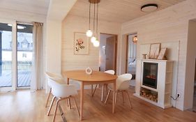Hotel & Chalets By Revex