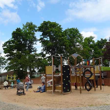Hotel & Chalets By Revex Schwarzenbach am Wald Eksteriør billede