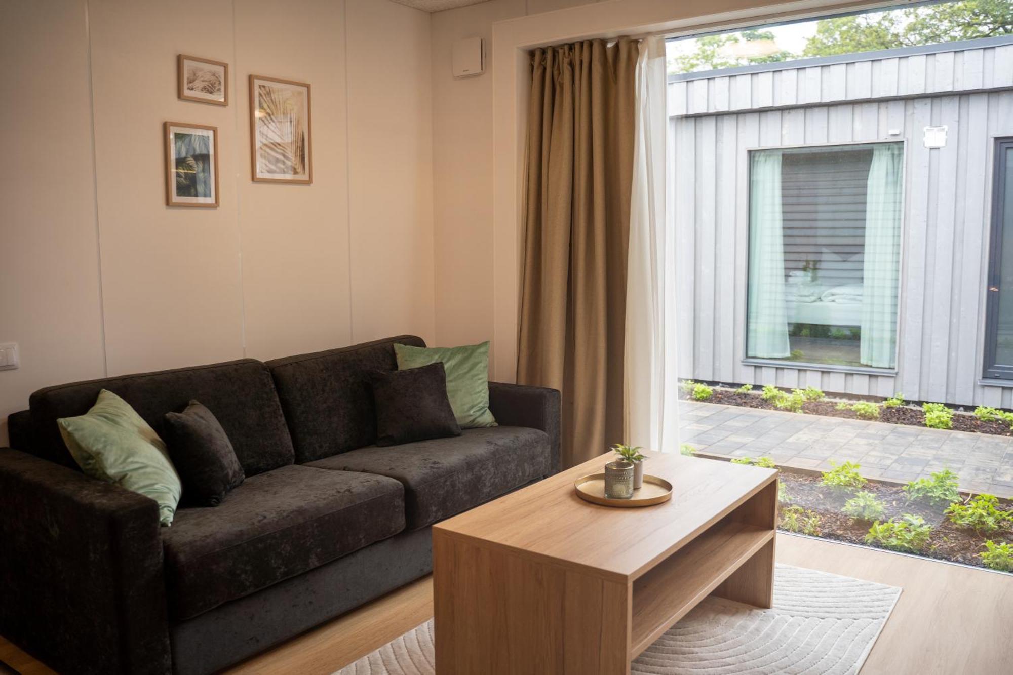 Hotel & Chalets By Revex Schwarzenbach am Wald Eksteriør billede